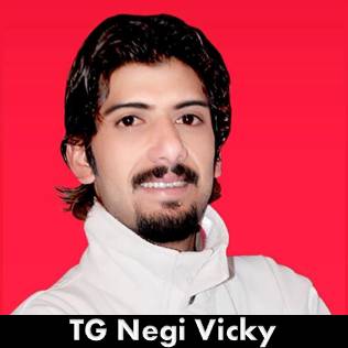 TG Negi-Vicky
